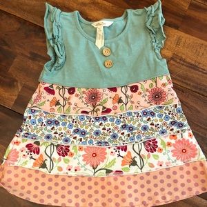 Matilda Jane Sz4 Bungalow Tunick